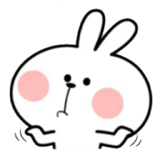 😕 emoji ᴀʟɪᴇɴ x's haruka pack 1 Telegram sticker 14 of 120