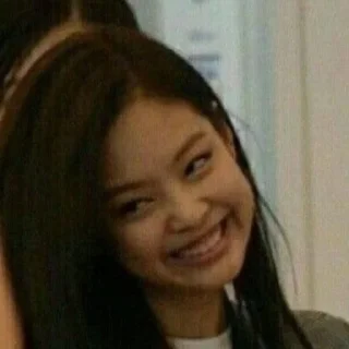 Sticker from punya eji @kimjennieh