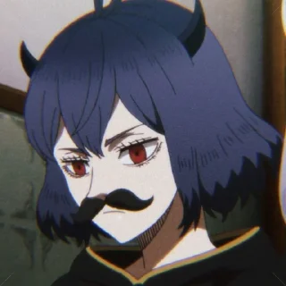 Sticker from Nero