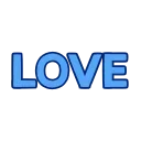 ❤ emoji Animated Emojis @Sumit_Officia Telegram sticker 3 of 120