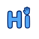 👋 emoji Animated Emojis @Sumit_Officia Telegram sticker 1 of 120