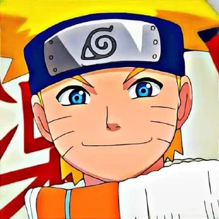 Sticker from Jiraiya ⚡'s sticker pack (@Marin_Roxbot)