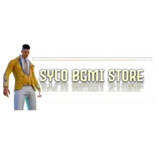 Sticker from SYCO GAMER