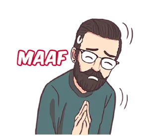Sticker from Bewok Hitz /@stickers4u2