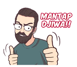 Sticker from Bewok Hitz /@stickers4u2