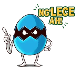 Sticker from Digy & Doy /@stickers4u2