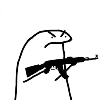Sticker from My Sticker • @sticbot