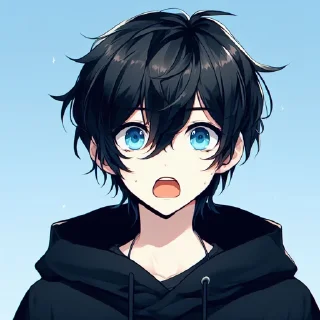 🙂 emoji Kyoto Kun's Sticker Pack (@MikuuNakano_Bot) Telegram sticker 10 of 62
