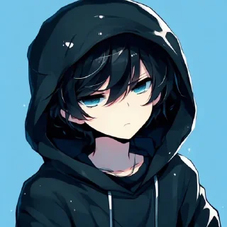 🙂 emoji Kyoto Kun's Sticker Pack (@MikuuNakano_Bot) Telegram sticker 19 of 62