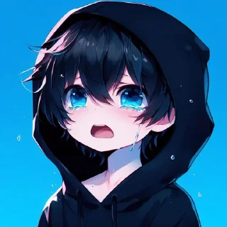 🙂 emoji Kyoto Kun's Sticker Pack (@MikuuNakano_Bot) Telegram sticker 6 of 62
