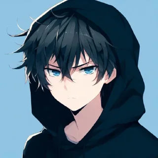 🙂 emoji Kyoto Kun's Sticker Pack (@MikuuNakano_Bot) Telegram sticker 17 of 62