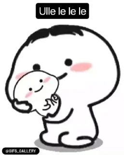 Sticker from PICXA's Video Pack (@Gojo_proxbot)