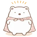 Sticker from すみっコぐらし @srtkm