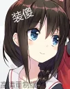 Sticker from みき's Sticker Set