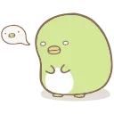 Sticker from すみっコぐらし @srtkm