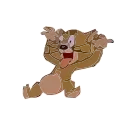 Sticker from Mayank's animated pack (@BoaXHancockRoBot)