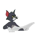 Sticker from Mayank's animated pack (@BoaXHancockRoBot)