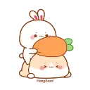 Sticker from @Subroz's kang pack Vol.2 (Animated)