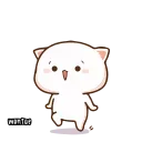 Sticker from @AbhinavShinde's kang pack Vol.2 (Animated)