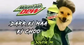 Sticker from Arindam's video pack (@Hinata_proxbot)