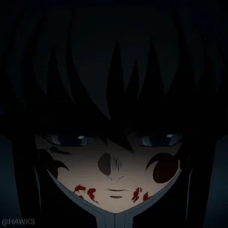 Sticker from ĶĀĶĀŔØŤ's video pack (@Hinata_proxbot)