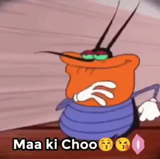 Sticker from Arindam's video pack (@Hinata_proxbot)