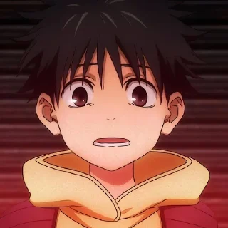 Sticker from Yuta @Hanim1O