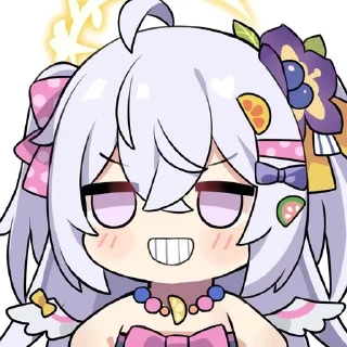 Sticker from 蜜汁工坊BA