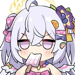 Sticker from 蜜汁工坊BA