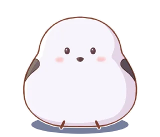 🐥 emoji 桜田ハネ Telegram sticker 22 of 24