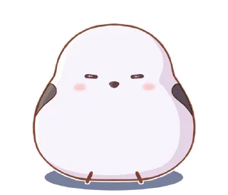 🐥 emoji 桜田ハネ Telegram sticker 23 of 24
