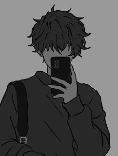 📱 emoji 𝟬𝟵𝟮🆇🆉 Telegram sticker 5 of 68