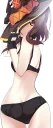 👙 emoji めぐみん Telegram sticker 22 of 107
