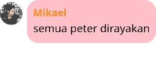 👩‍🤝‍👩 emoji kocak (kontol cicak) pack by @QuotLyBot Telegram sticker 21 of 120