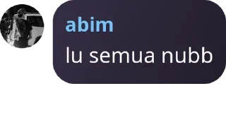 👩‍❤️‍💋‍👩 emoji kocak ( kontol cicak ) pack by @QuotLyBot Telegram sticker 17 of 110