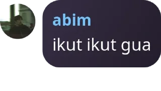 👨‍❤️‍💋‍👨 emoji kocak ( kontol cicak ) pack by @QuotLyBot Telegram sticker 24 of 110