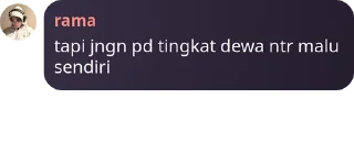 ⌚ emoji kocak (kontol cicak) pack by @QuotLyBot Telegram sticker 23 of 63