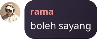 👨‍❤️‍👨 emoji kocak (kontol cicak) pack by @QuotLyBot Telegram sticker 17 of 63