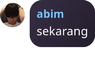 🤼‍♀️ emoji kocak ( kontol cicak ) pack by @QuotLyBot Telegram sticker 14 of 110