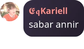 📰 emoji kocak (kontol cicak) pack by @QuotLyBot Telegram sticker 13 of 63