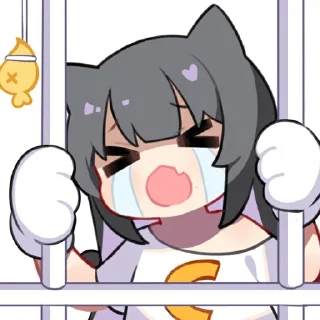 Sticker from 蜜汁工坊