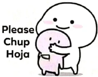 🙈 emoji [ @hasnainkk ] Telegram sticker 16 of 120