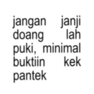 Sticker from rizz
