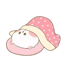 😍 emoji @kirru_senuii's MafiaBot Vol.1 (Animated) Telegram sticker 24 of 50