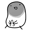 Sticker from @HARAMIMUNDA_ME's MafiaBot Vol.1 (Animated)