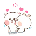 😋 emoji @kirru_senuii's MafiaBot Vol.1 (Animated) Telegram sticker 2 of 50