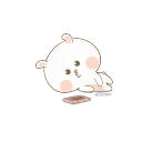 Sticker from @HARAMIMUNDA_ME's MafiaBot Vol.1 (Animated)