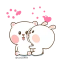 😘 emoji @kirru_senuii's MafiaBot Vol.1 (Animated) Telegram sticker 3 of 50