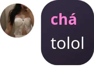 Sticker from 𐙚˙ cháva