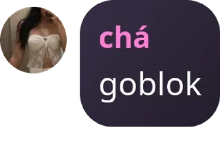 Sticker from 𐙚˙ cháva